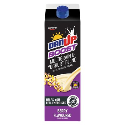 Danone Danup 2in1 Malt Flavoured 450g | PnP