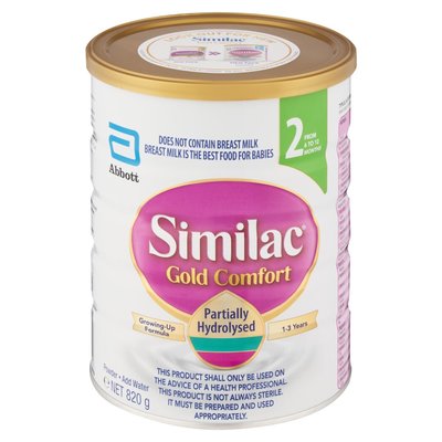 Similac Total Comfort 2 820g | PnP