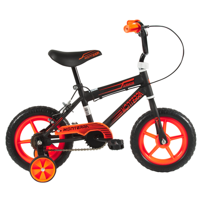 12 inch bikes with training wheels hotsell