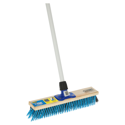 Addis Stiff Xtra Clean Securilock 42cm | PnP