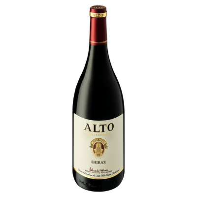 Alto Shiraz 750ml | PnP