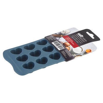O2 Bake Silicone Chocolate Mould 20.5 x 10.5 x 2cm | PnP