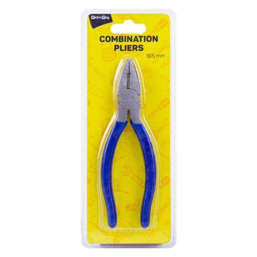 PnP Combination Pliers 165mm | Smart Price Specials | PnP Home