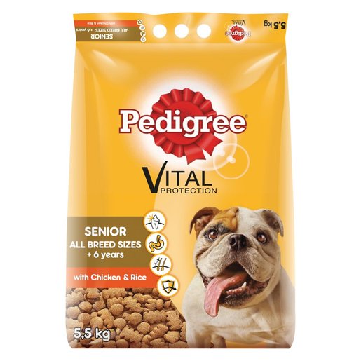 Pedigree dog food price shop at pick n pay