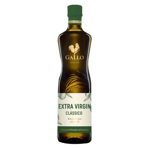 Gallo Portuguese Olive Oil 750ml PnP