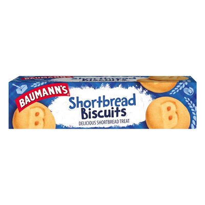Baumanns Shortbread 160g | Smart Price Specials | PnP Home