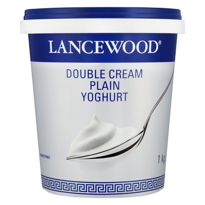 EWG's Food Scores  Dannon Activia Probiotic Yogurt With Bifidus, Vanilla