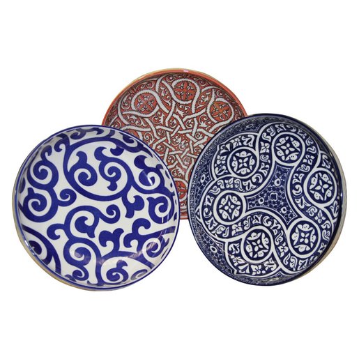 Villa Alegre Serving Dish 30cm PnP