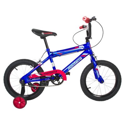 16 inch bmx hotsell