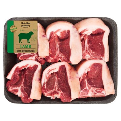 PnP Lamb Pack | PnP