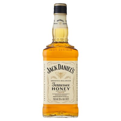 Jack Daniel's Tennessee Honey 750ml | PnP