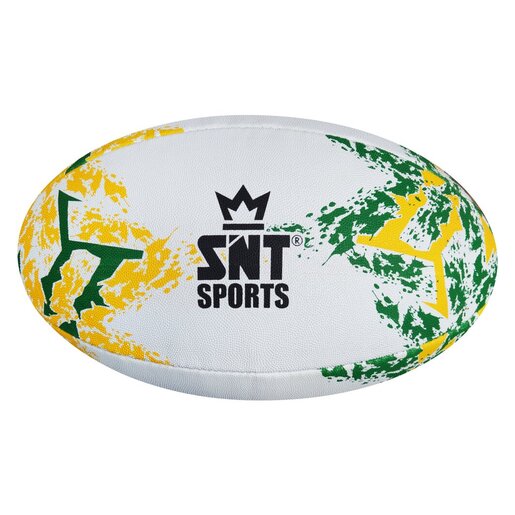 SNT Rugby Ball Size 5 | PnP