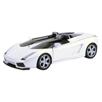 Motormax 1:24 Die Cast Vehicle | Smart Price Specials | PnP Home