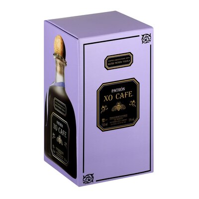 Patron XO Cafe Coffee Liqueur 750ml | PnP