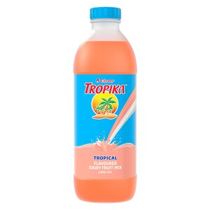 Tropika Tropical Flavoured Dairy Juice Mix 1L | PnP