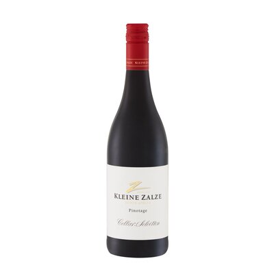 Kleine Zalze Cellar Selection Pinotage 750ml