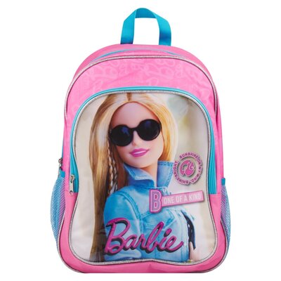 Barbie Girl Power Backpack 32.5cm PnP