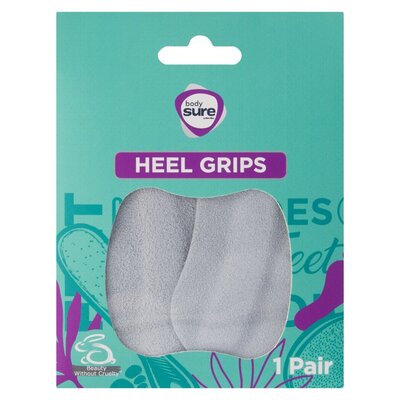 PnP Bodysure Pedi Heel Grips