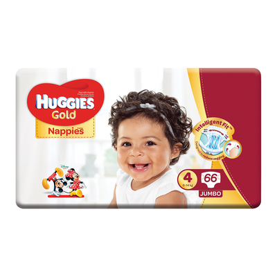 huggies size 4 price