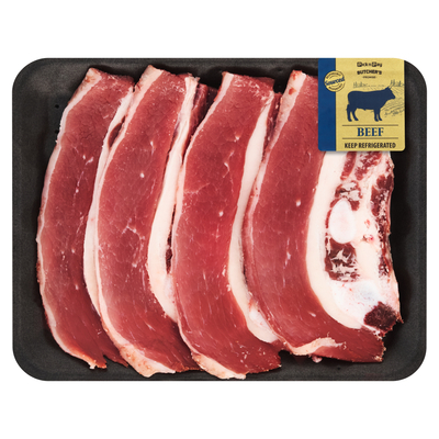PnP Butchery Bulk Beef Brisket Bone In