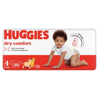 Huggies nappies price at pick store n pay