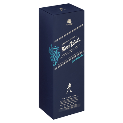Johnnie Walker Blue Label 750ml | PnP