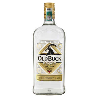 Gordon's Gin 750ml | PnP