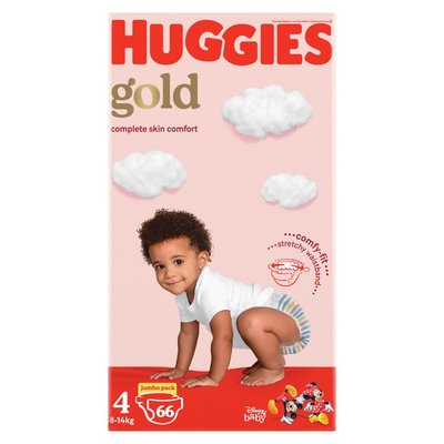 Huggies gold size 5 pick sales n pay