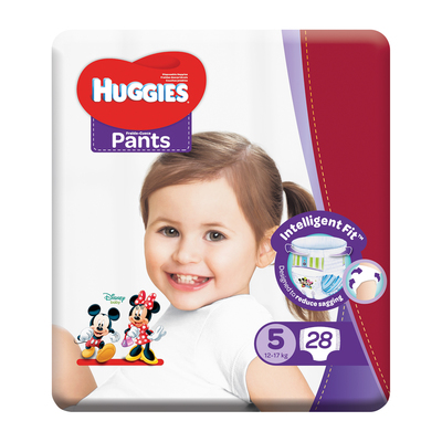 huggies gold size 5 pick n pay