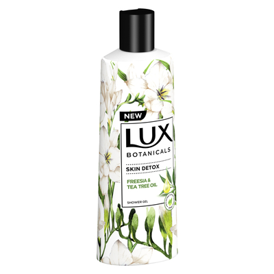 Lux Botanicals Skin Detox 400ml | PnP
