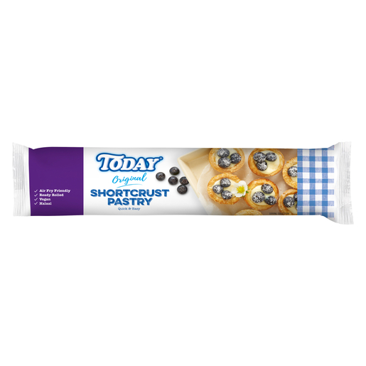 Today Original Short Crust Pastry 400g | Smart Price Specials | PnP Home