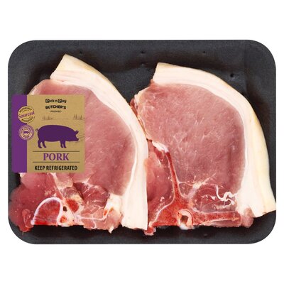 BRM Pork Spare Ribs 1kg | PnP
