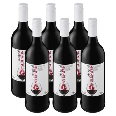 Original Iced Gluhwein 750ml | PnP