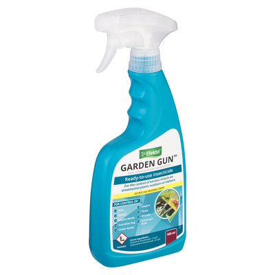 Efekto Garden Gun Insecticide 6 x 500ml | Smart Price Specials | PnP Home