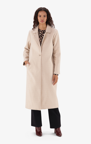 Melton Coat | Shop Online | Pick 'n Pay Clothing