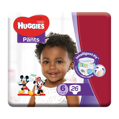 huggies pants specials