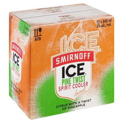 Smirnoff | Liquor Store | Smart Price Specials | PnP