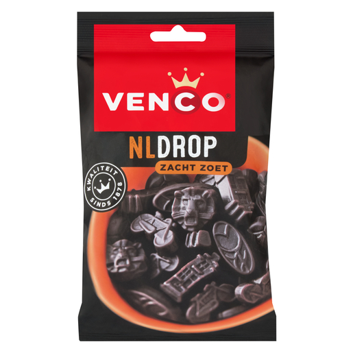 Venco NL Drop 120g | PnP