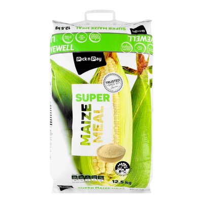 Ace Maize Meal Poly Super 10kg | PnP