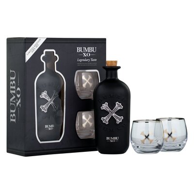 Bumbu Xo Rum 750ml | PnP