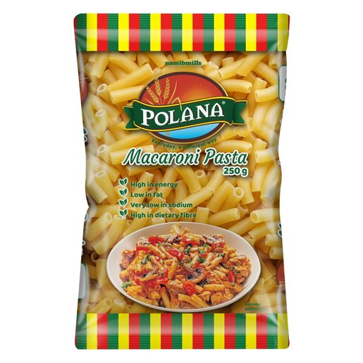 Pasta Polana Macaroni 250g PnP