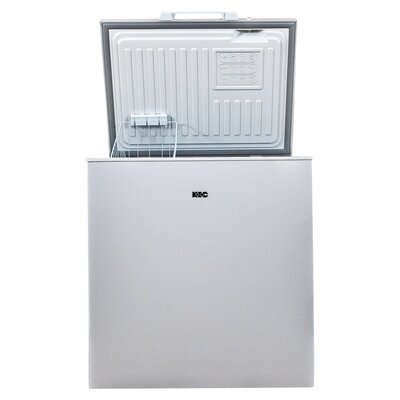 Kic 207L White Chest Freezer KCG210/1 | PnP