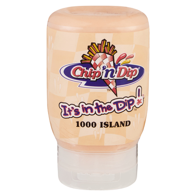 Chip n Dip 1000 Island Sauce 250ml | PnP
