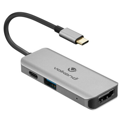 VolkanoX Core 3-in-1 Adaptor