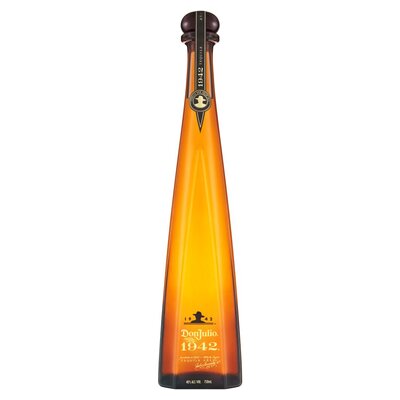 Don Julio 1942 テキーラ 750ml Don Julio 1942 Anejo Tequila 750ml | PnP