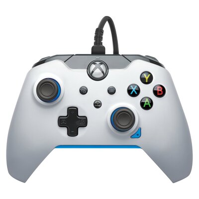 Pdp Xb Series X Wired Controller On White | Smart Price Specials | PnP Home