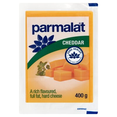 Ladismith Cheddar Cheese 800g PnP