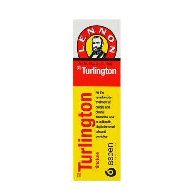 Lennon Behoedmiddel 20ml PnP