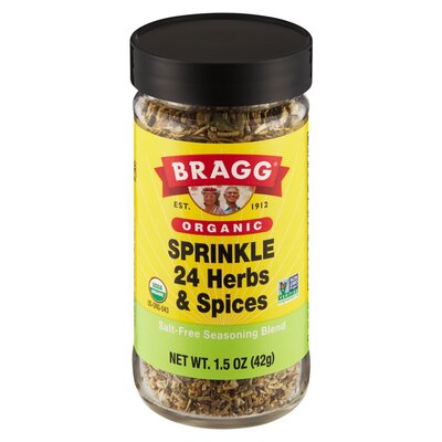 Bragg Organic Herb Sprinkle 42.5g | PnP