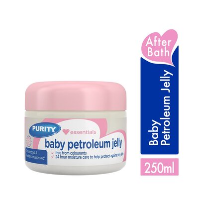 Purity Baby Pet Jelly Essentials 250ml